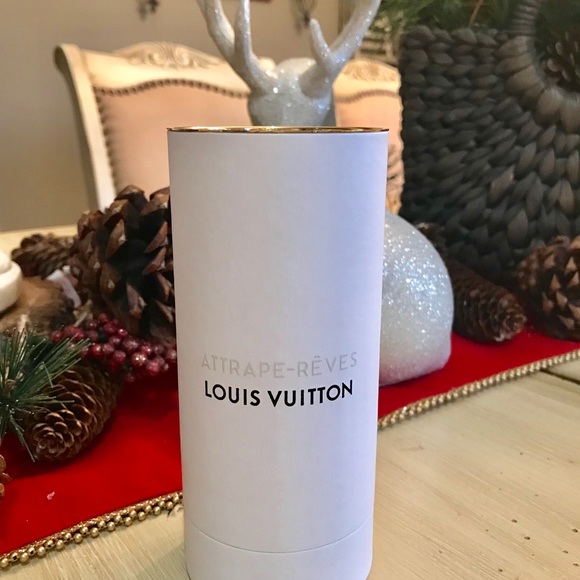 Louis Vuitton Perfume Attrape Reves Refillable Paul Smith